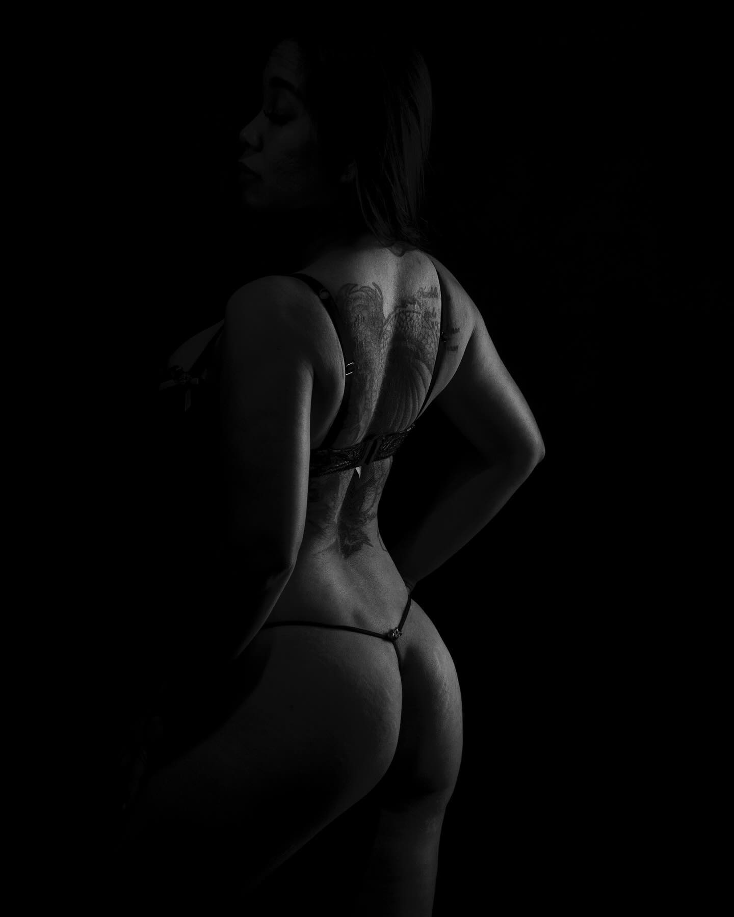 boudoir