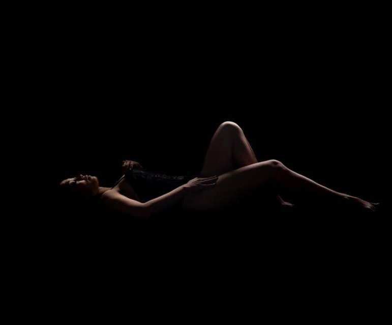 boudoir