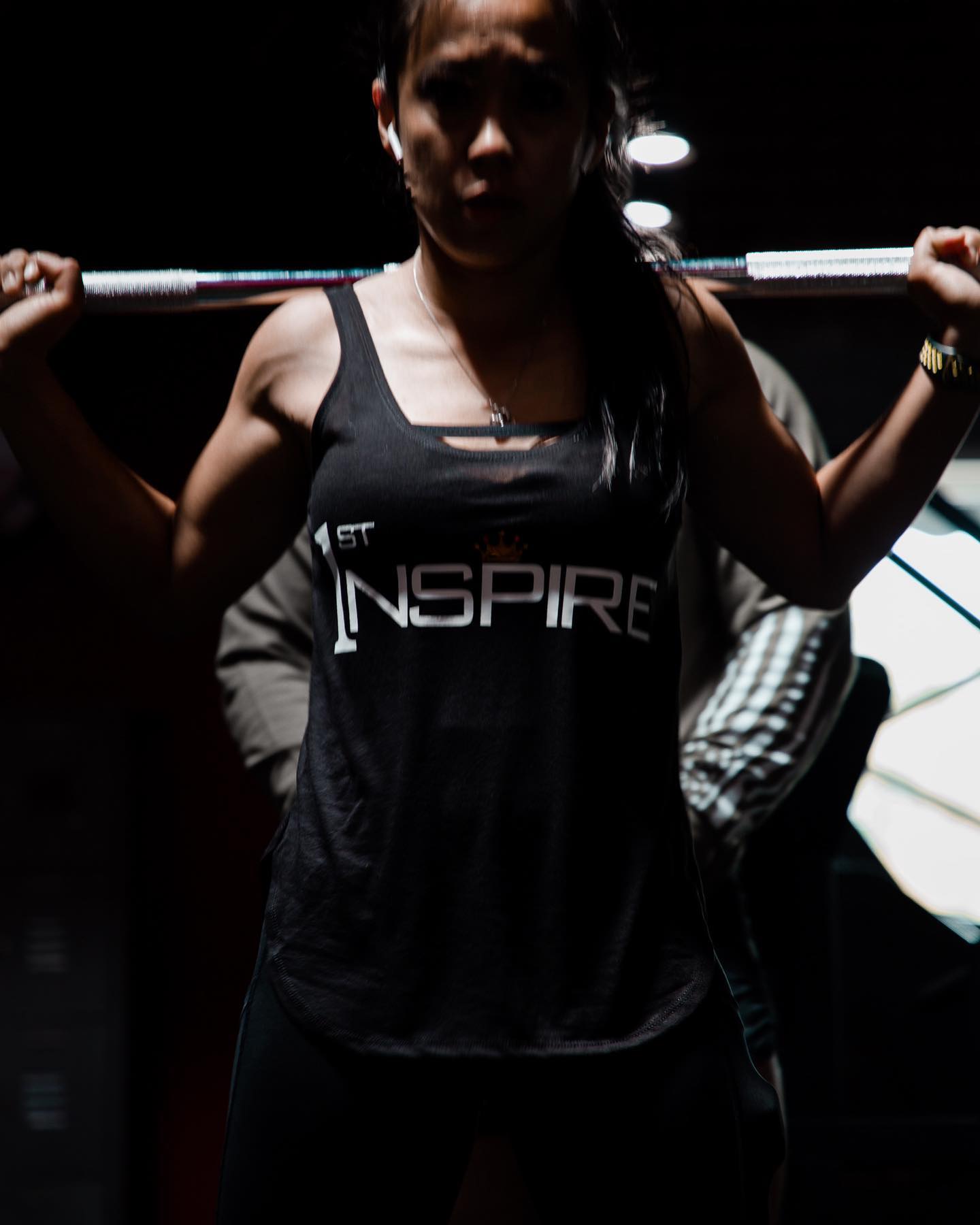 inspire