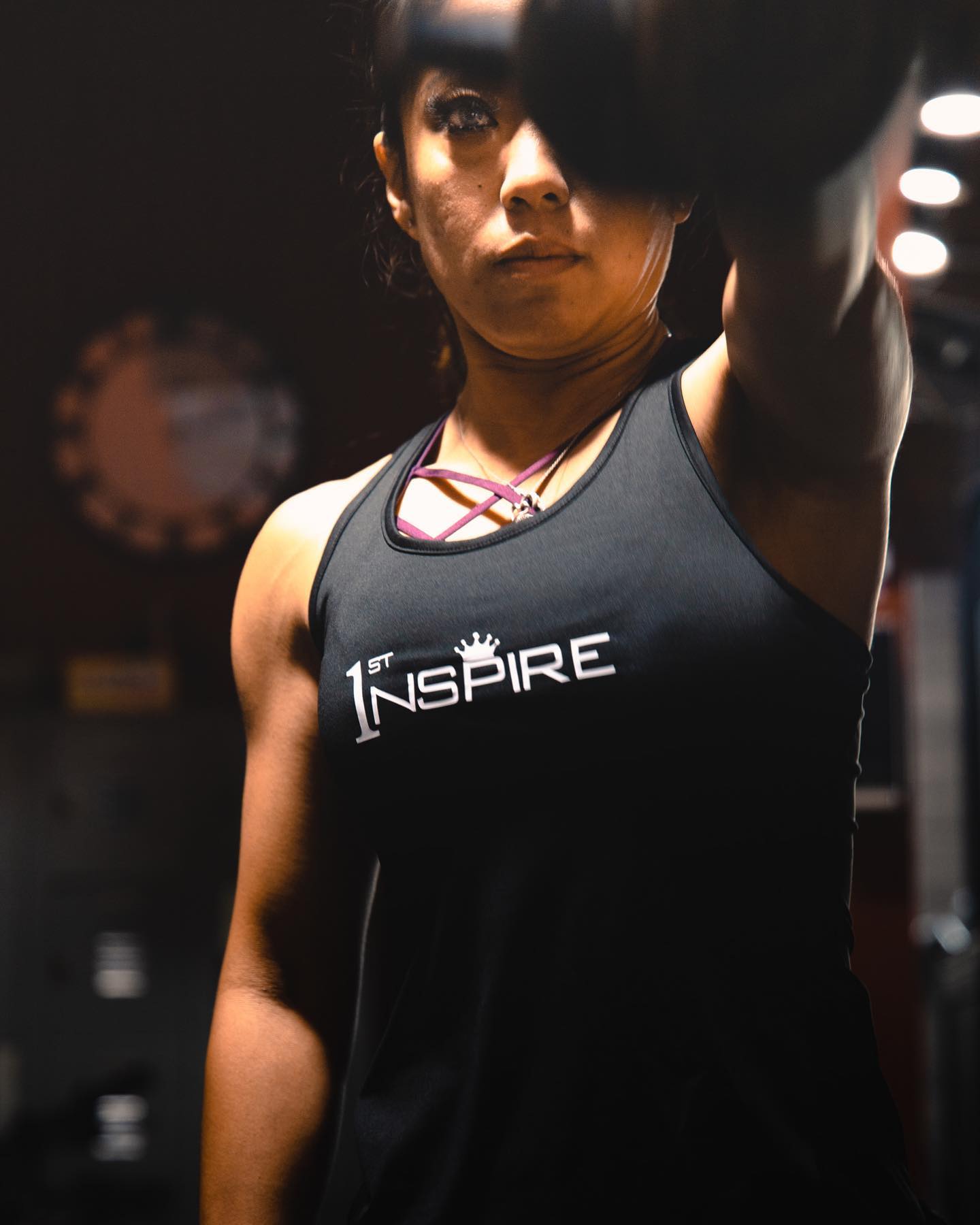 inspire